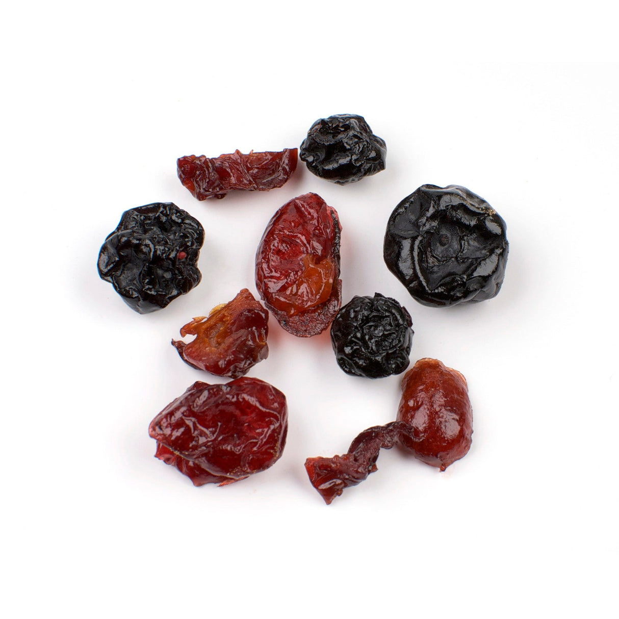 Berry Blend, Dried,1 - 5 POUND