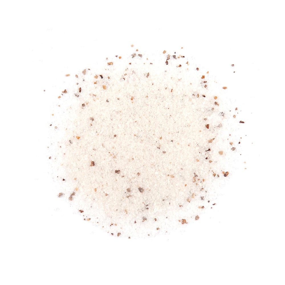 Salt, Sea, Black Truffle, Fine,6 - 6 OUNCE