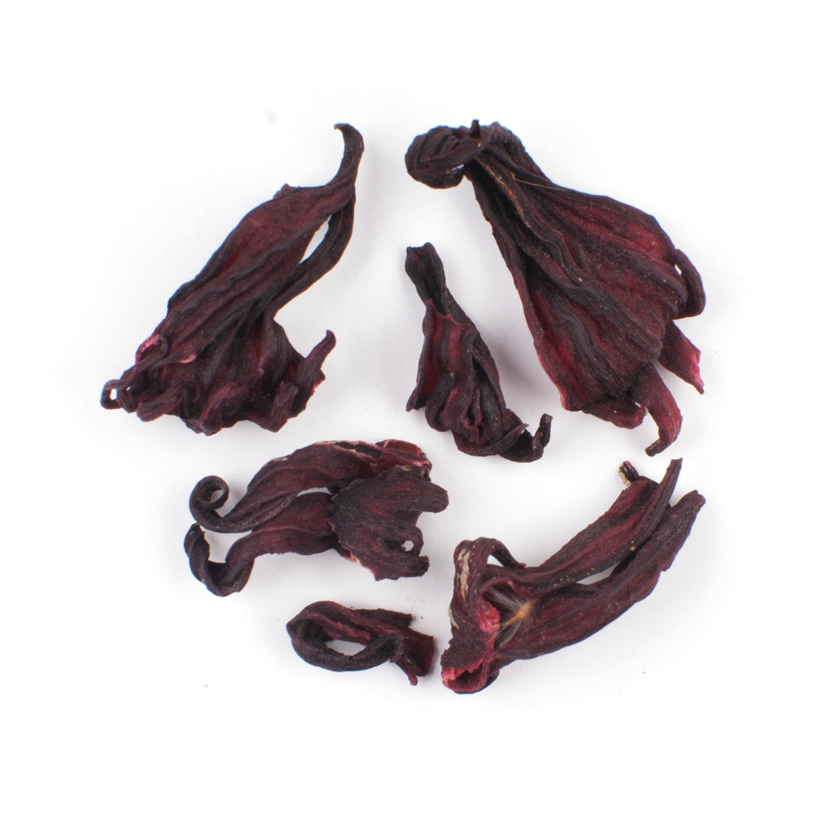 Spice, Hibiscus Flowers,6 - 3 OUNCE