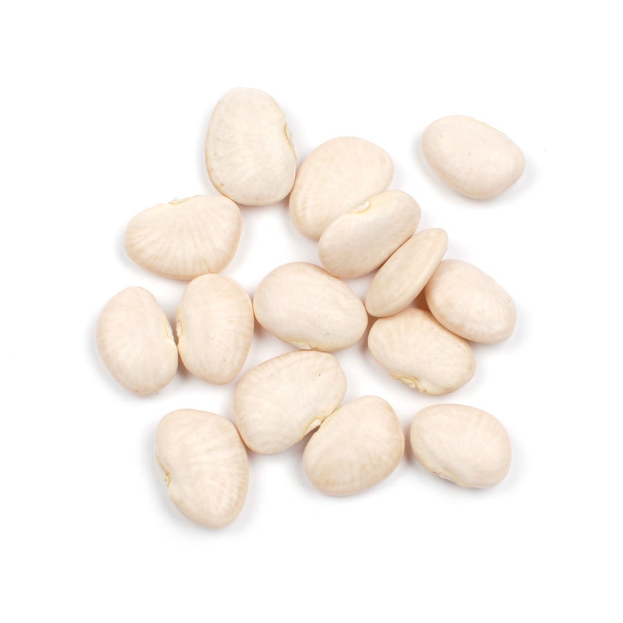 Beans, Lima, Baby Butter,1 - 25 POUND