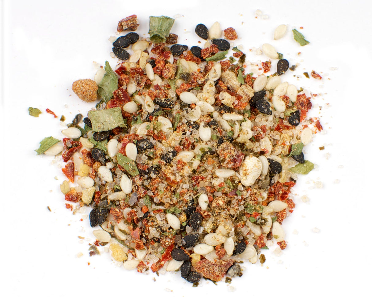 Seasoning, Asian, Salt Free,6 - 20 OUNCE