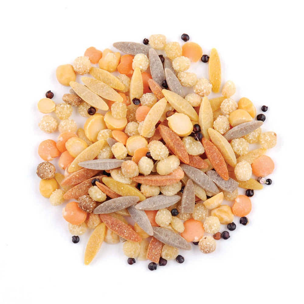 Pasta & Legume Blend, Gourmet,1 - 8 POUND