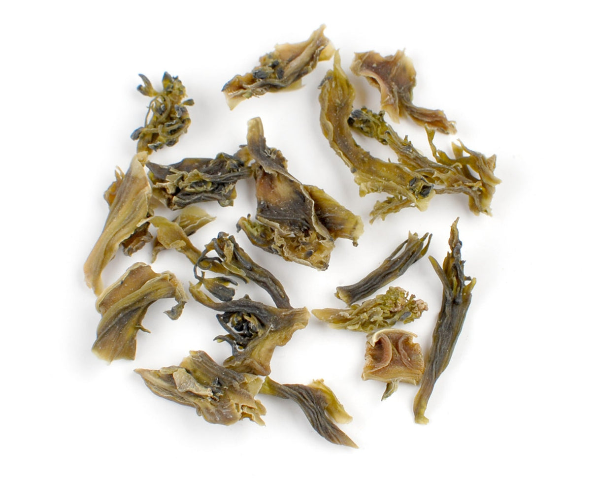 Broccoli Florets, Dried,1 - 30 POUND