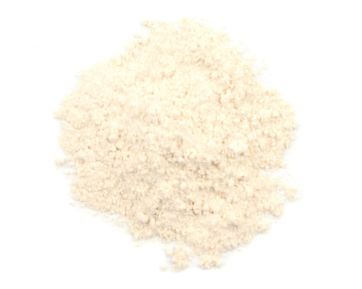 Spice, Garlic, Powdered, Organic,6 - 20 OUNCE