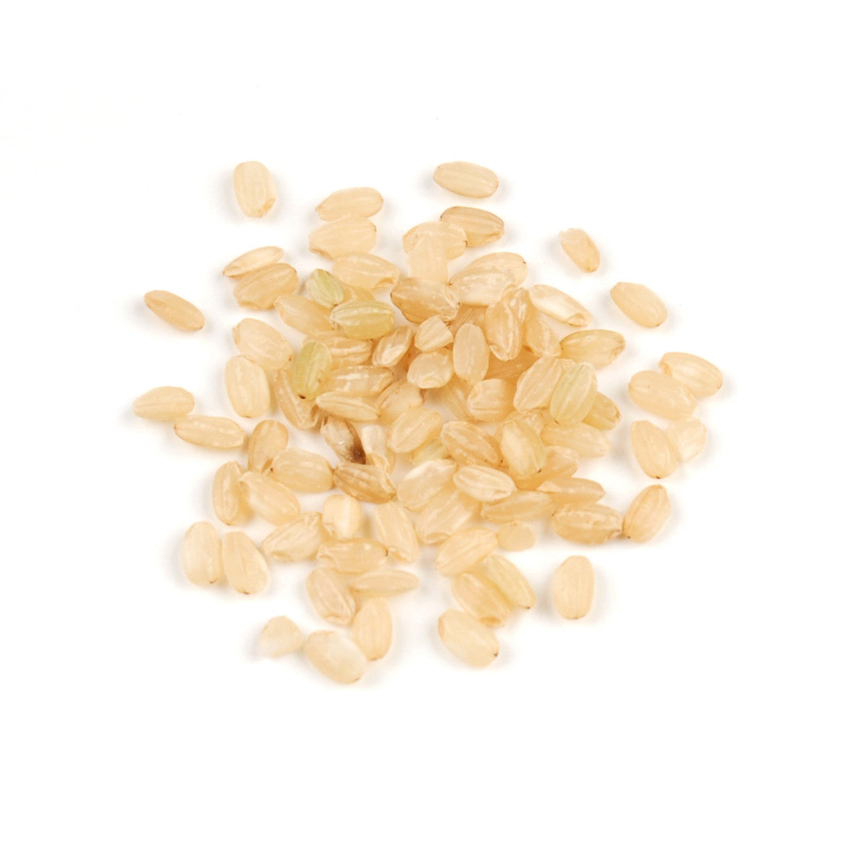 Rice, Brown, Short Grain,1 - 25 POUND