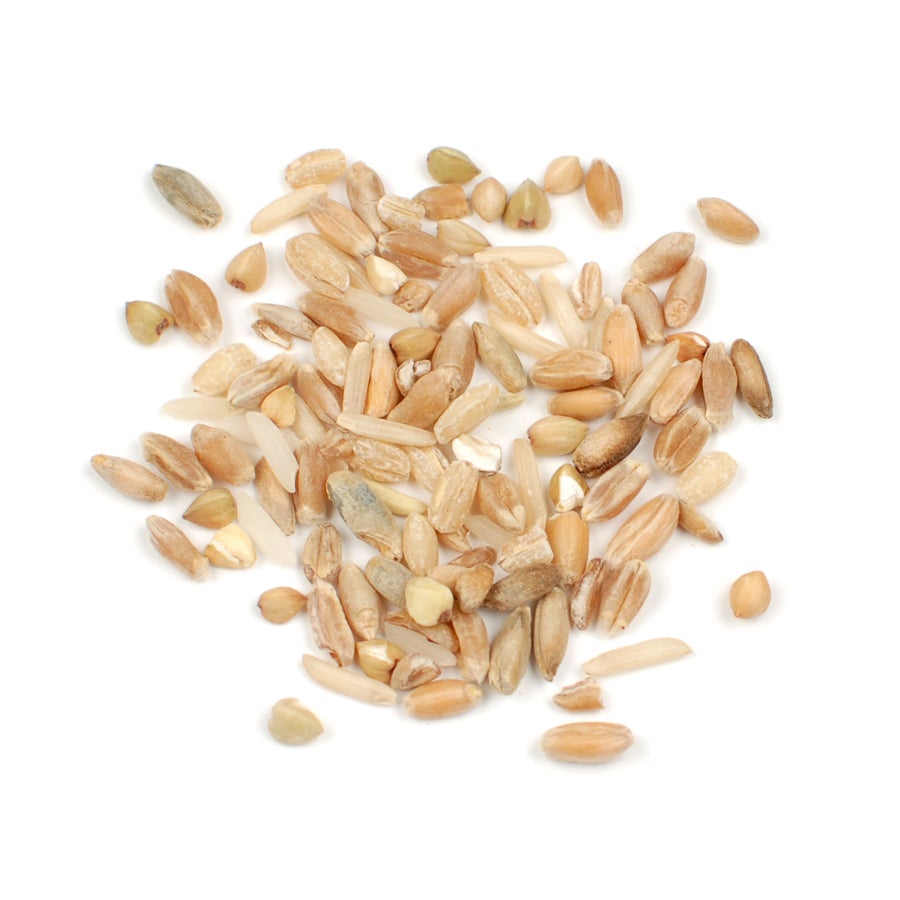 Grain Mix, Nine,1 - 25 POUND