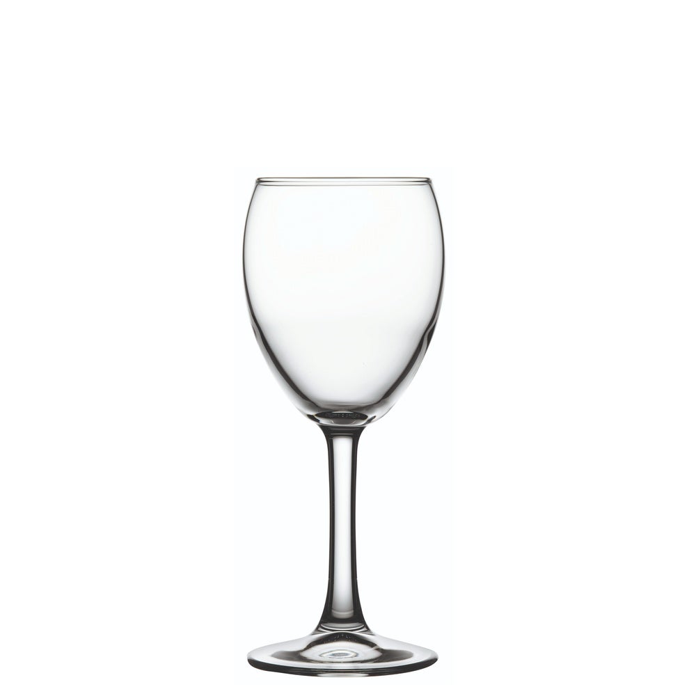 Glasses, White Wine, Cascata, 8 Ounce, 8 Ounce,1 - 6 COUNT