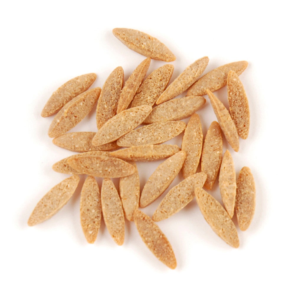 Pasta, Orzo, Southwest Red Pepper,1 - 25 POUND