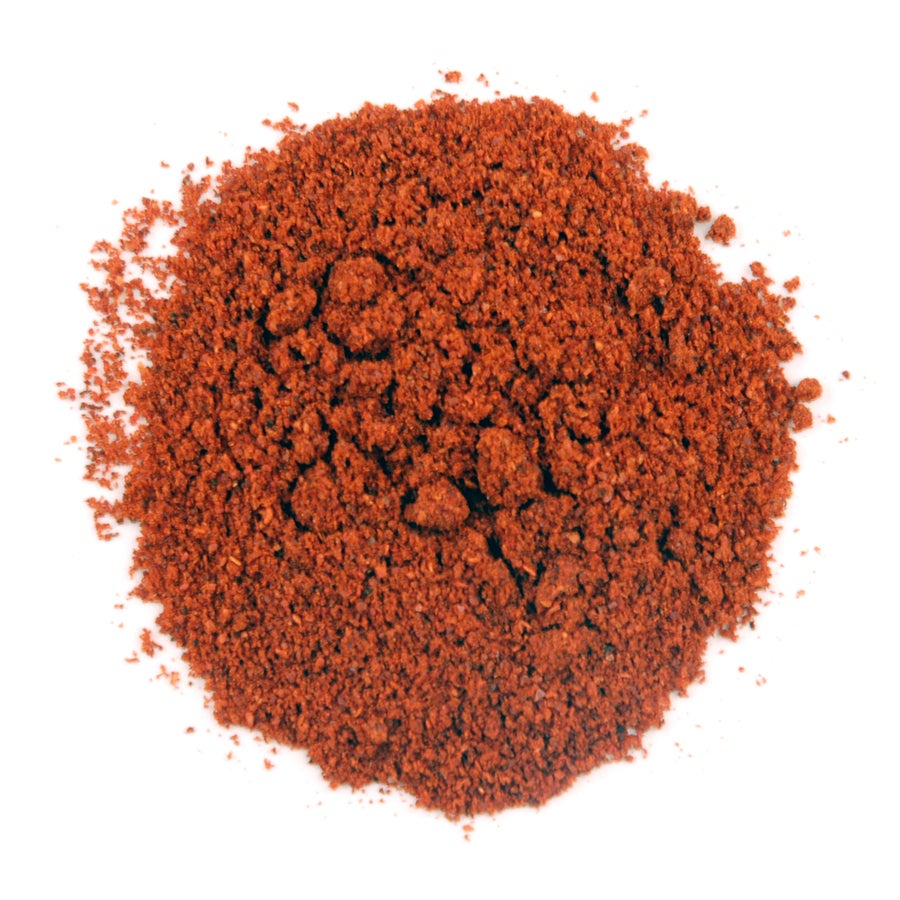 Spice, Aji Panca Chile, Powdered,1 - 10 POUND