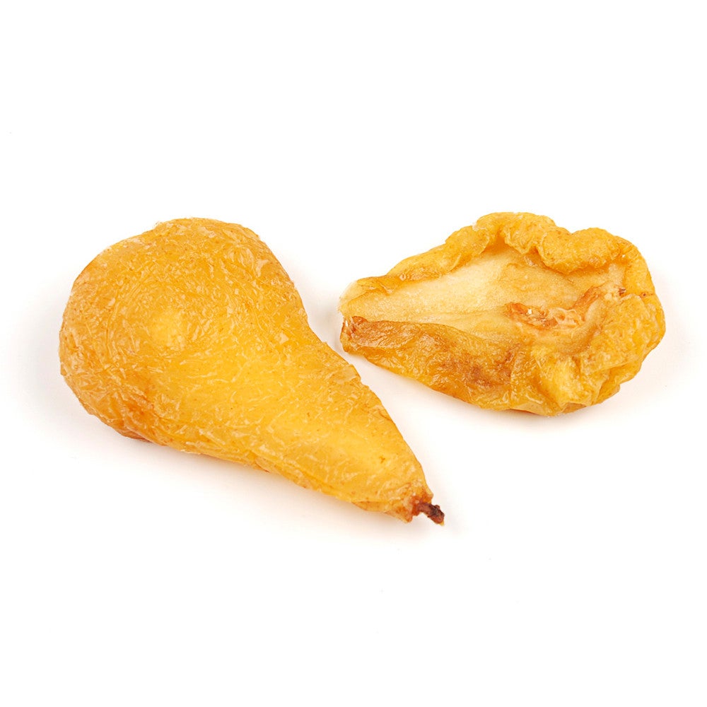 Pears, Halved, Dried,1 - 5 POUND