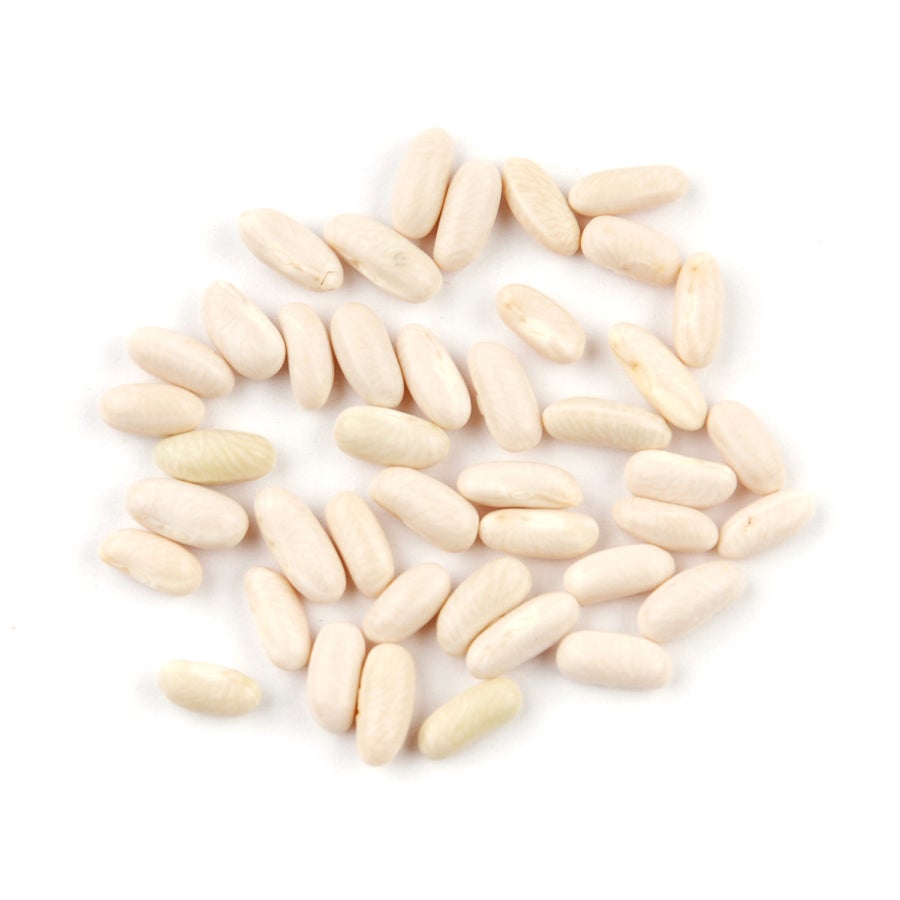 Beans, Rice,1 - 25 POUND