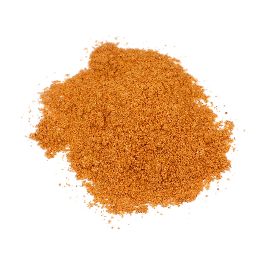 Peppers, Habanero Chili, Powdered,1 - 10 POUND