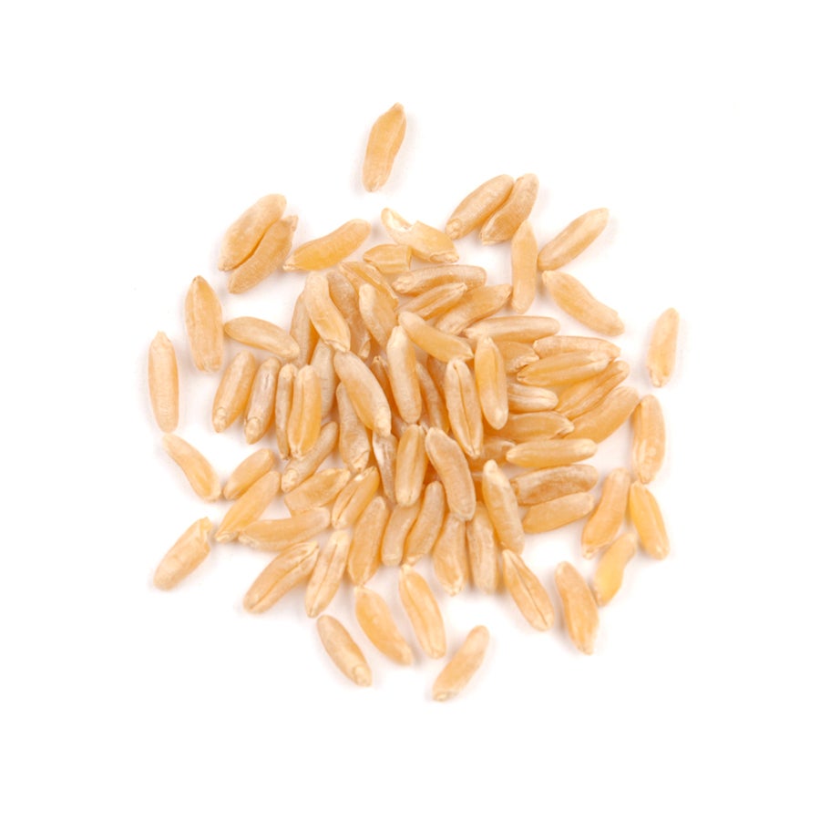 Wheat, Brand, Organic,1 - 25 POUND