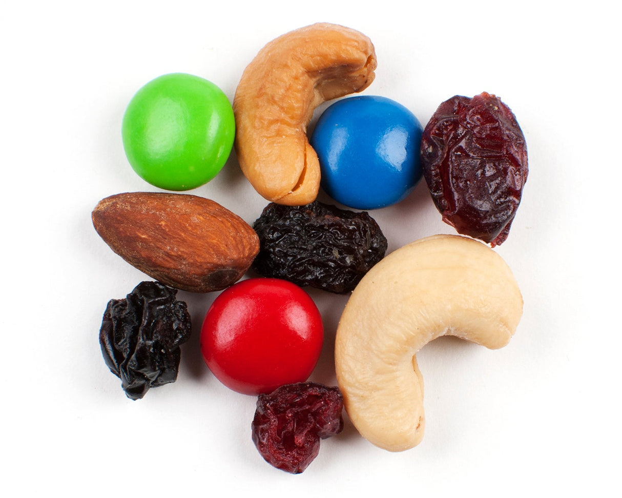 Trail Mix, Classic,1 - 5 POUND