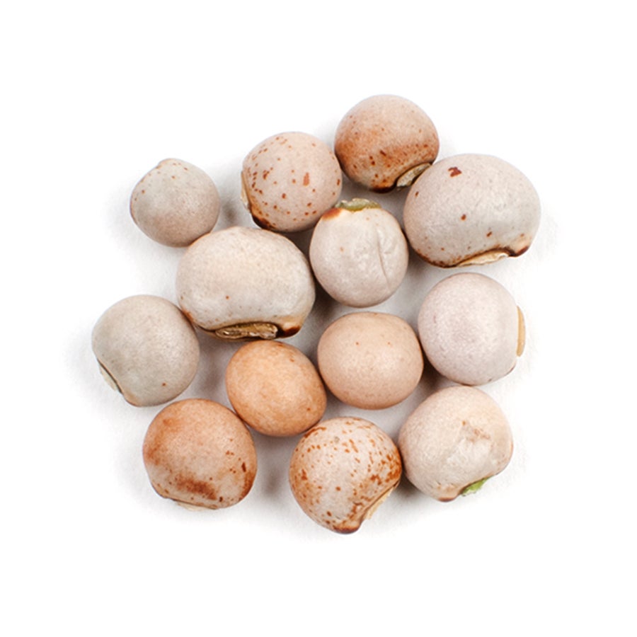 Peas, Pigeon, Dry,1 - 25 POUND