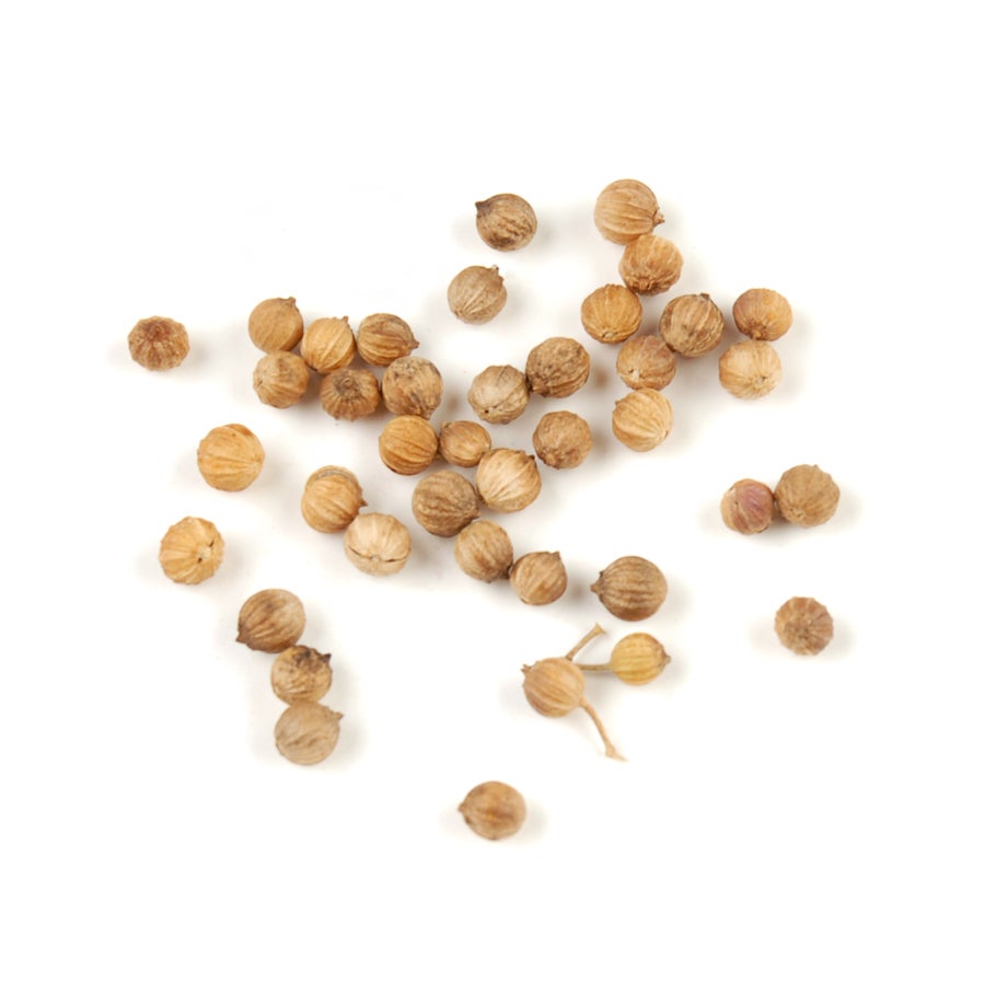 Spice, Coriander Seed, Organic,6 - 9 OUNCE