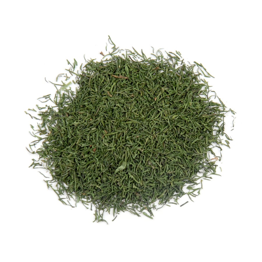 Spice, Dill Weed,6 - 4 OUNCE