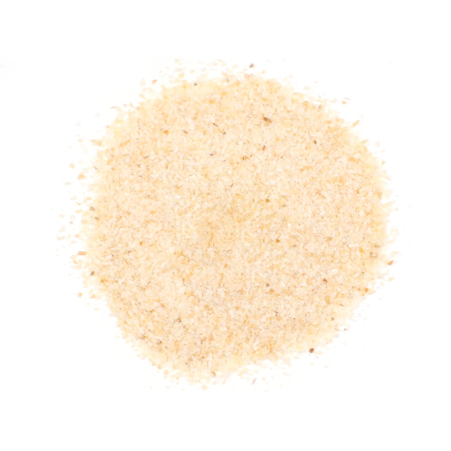 Spice, Garlic, Granulated,6 - 20 OUNCE