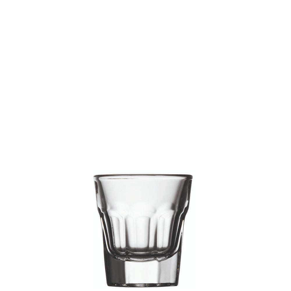 Glasses, Shot, Otto, 1 Ounce, 1 Ounce,1 - 6 COUNT