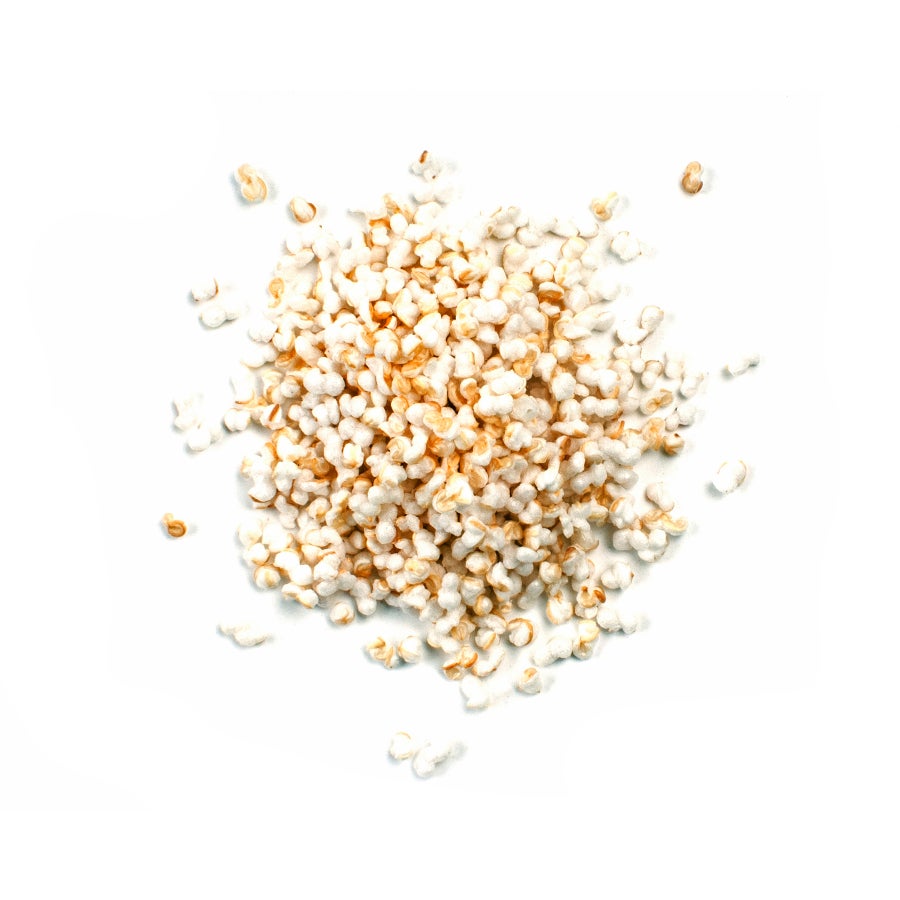 Amaranth, Puffed,1 - 10 POUND