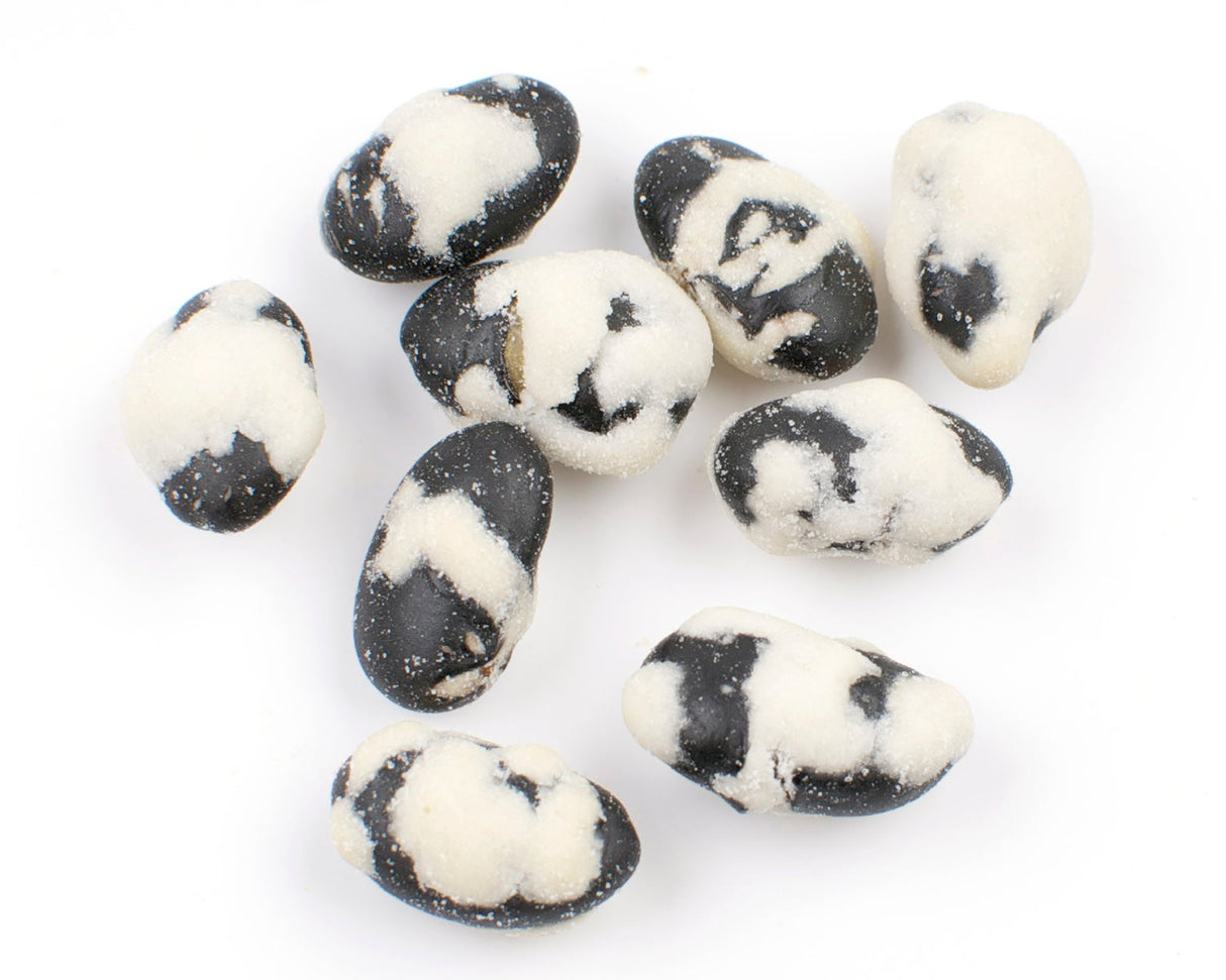 Snack, Black Bean, Roasted, Wasabi,1 - 5 POUND