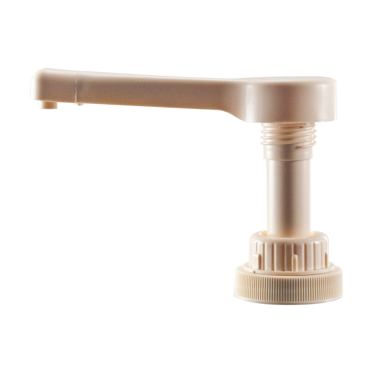 Pump, Cream, for White Chocolate Sauce,1 - 1 EACH