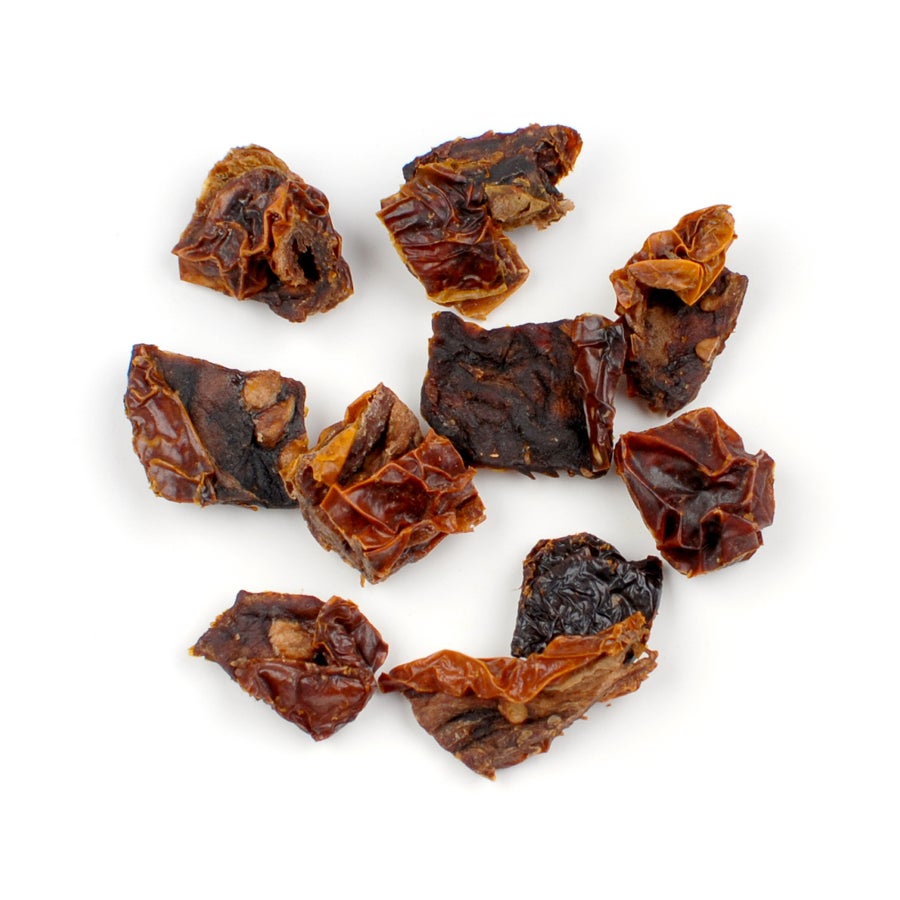 Tomatoes, Diced, Sun-Dried,1 - 5 POUND