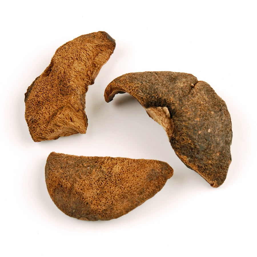 Mushrooms, Bolete, Dried,1 - 25 POUND