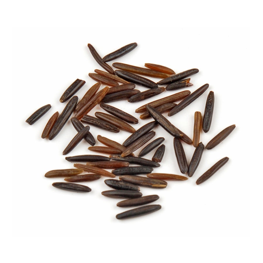 Rice, Wild,1 - 25 POUND