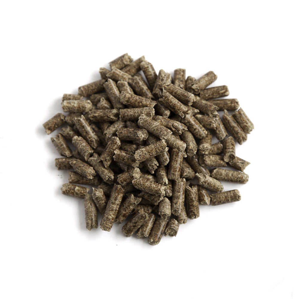 Smoking Pellet,1 - 40 POUND