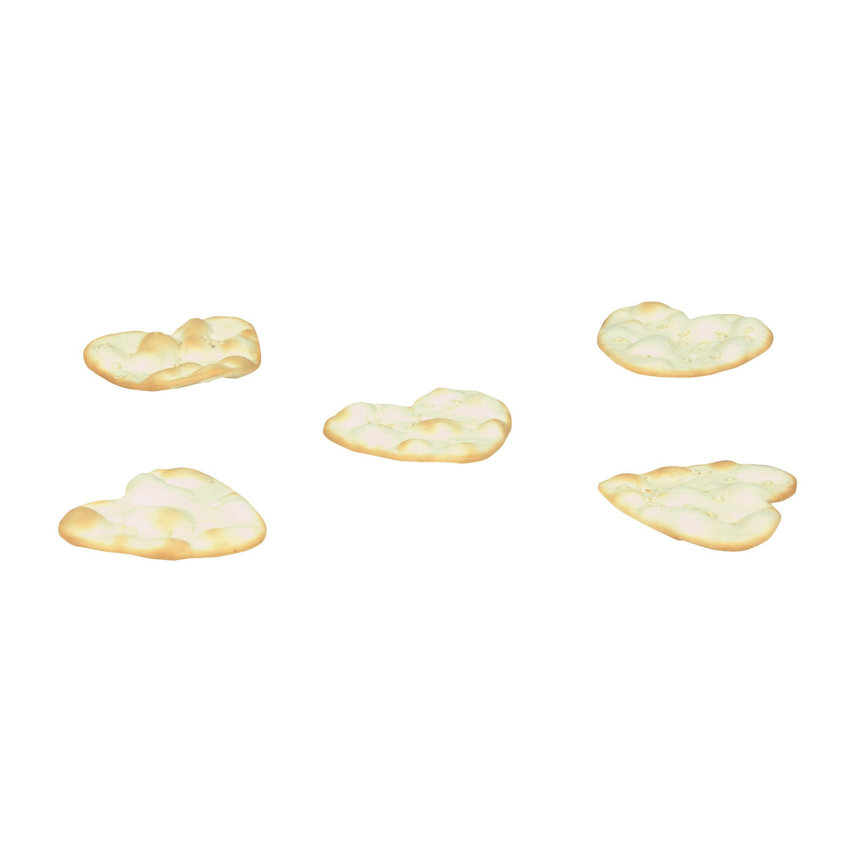 Bread, Cracker, Original, Hearts,6 - 12 OUNCE
