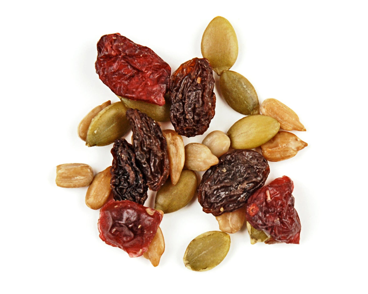 Snack Mix, Autumn Harvest,1 - 25 POUND