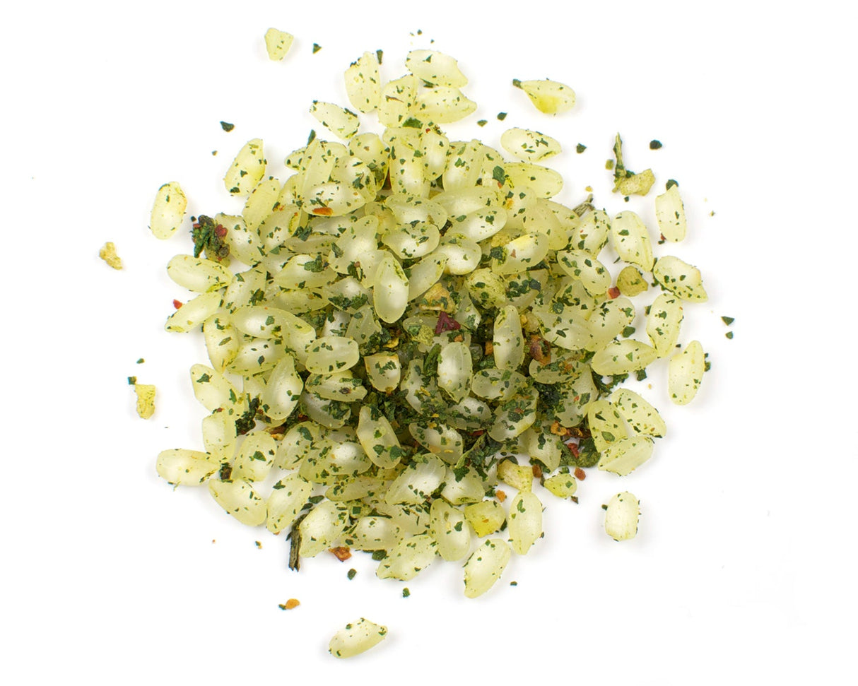 Risotto, Spinach Florentine, Bag in Box,1 - 10 POUND