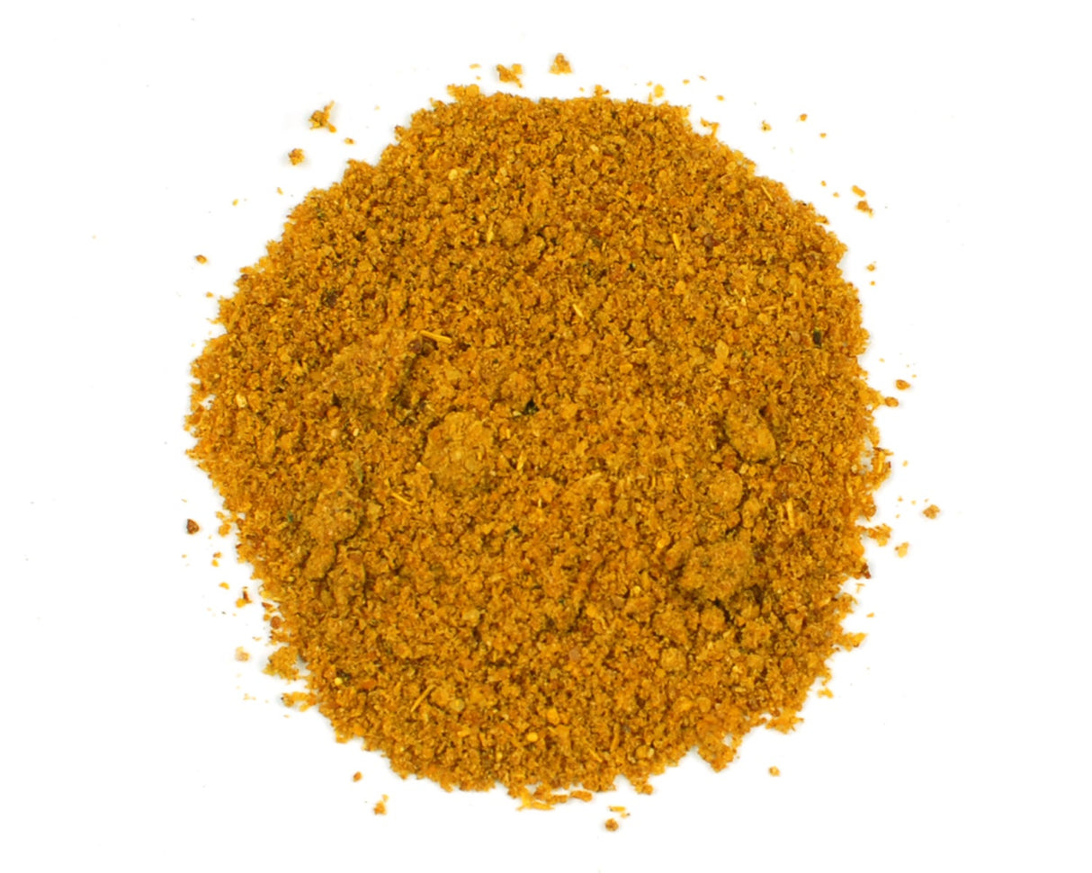 Spice, Aji Amarillo Chile, Powdered,6 - 18 OUNCE