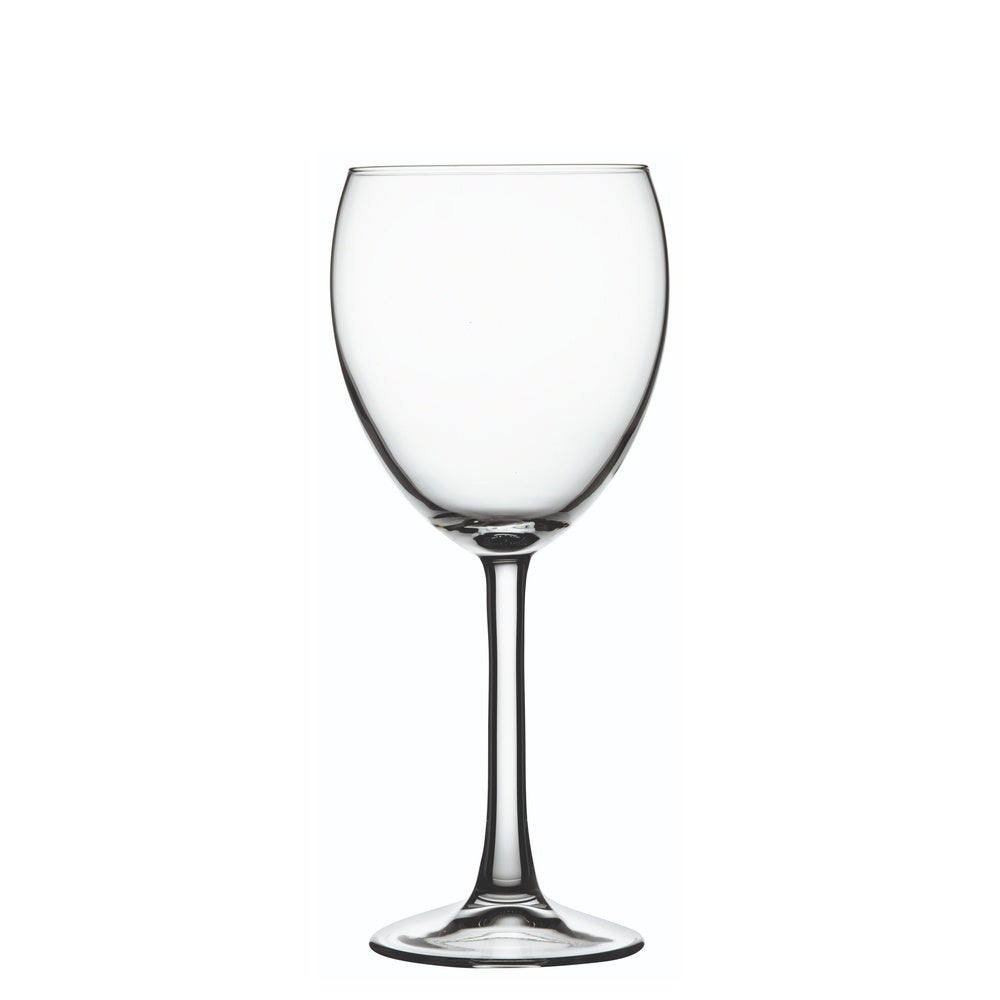 Glasses, Red Wine, Cascata, 14 Ounce, 14 Ounce,1 - 6 COUNT