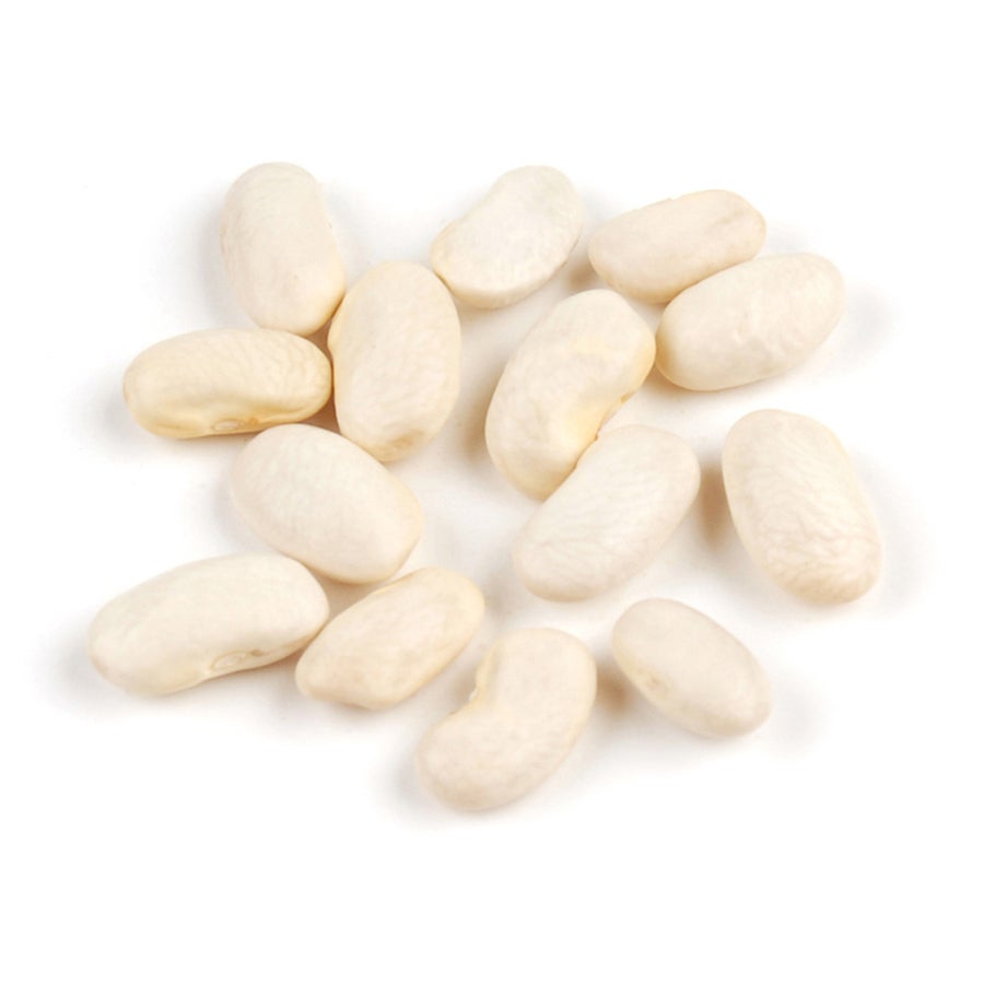 Beans, Cannellini, Dry,1 - 25 POUND