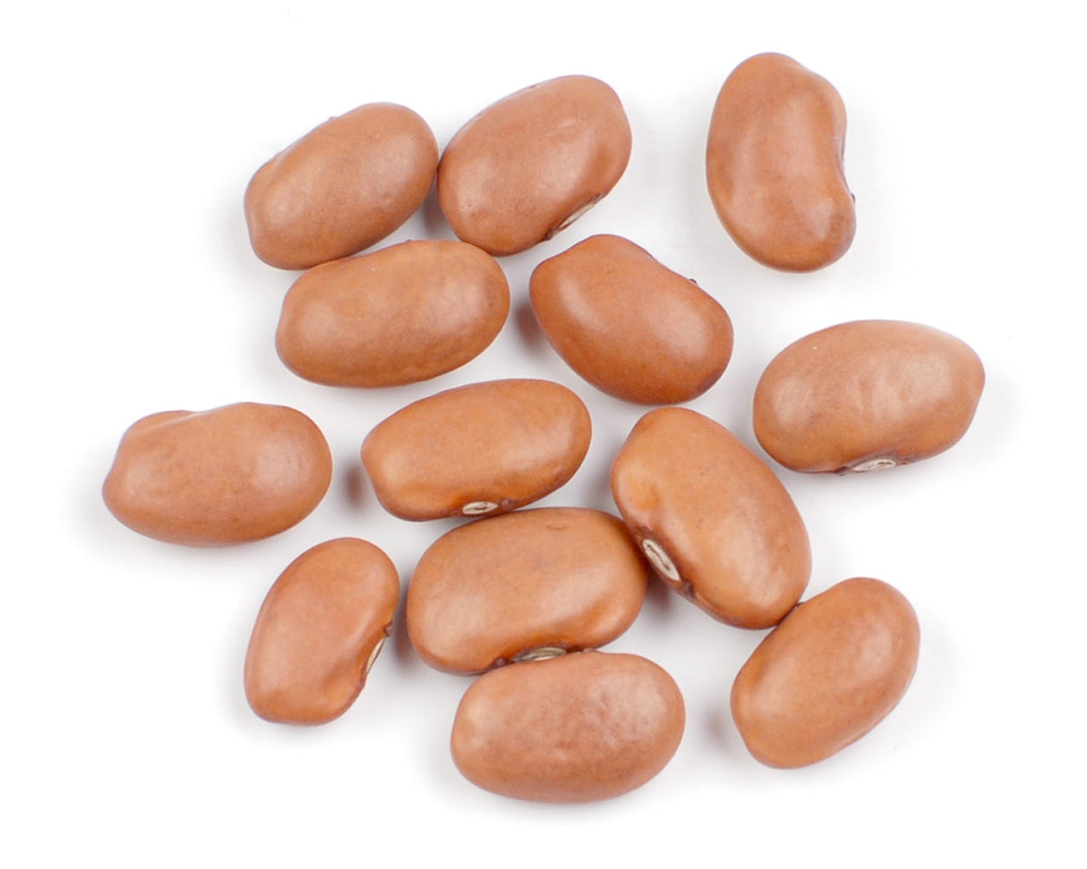 Beans, Pink, Dry-Packed,1 - 10 POUND