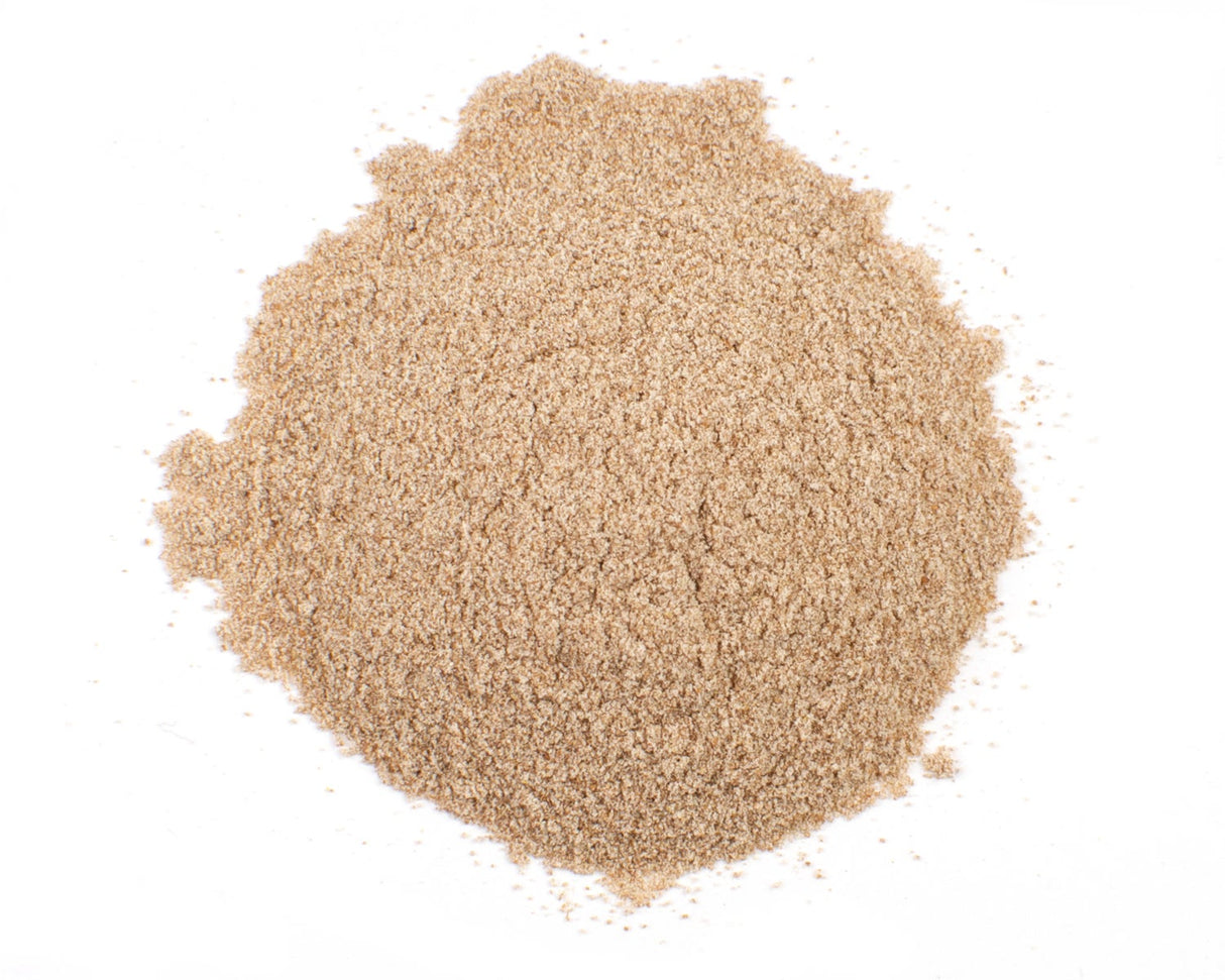 Flour, Brown Teff, Bag in Box,1 - 25 POUND