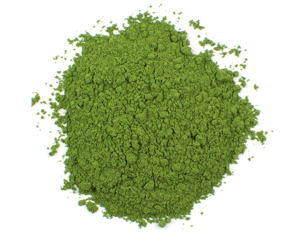 Spice, Spinach, Powdered, Organic,1 - 25 POUND