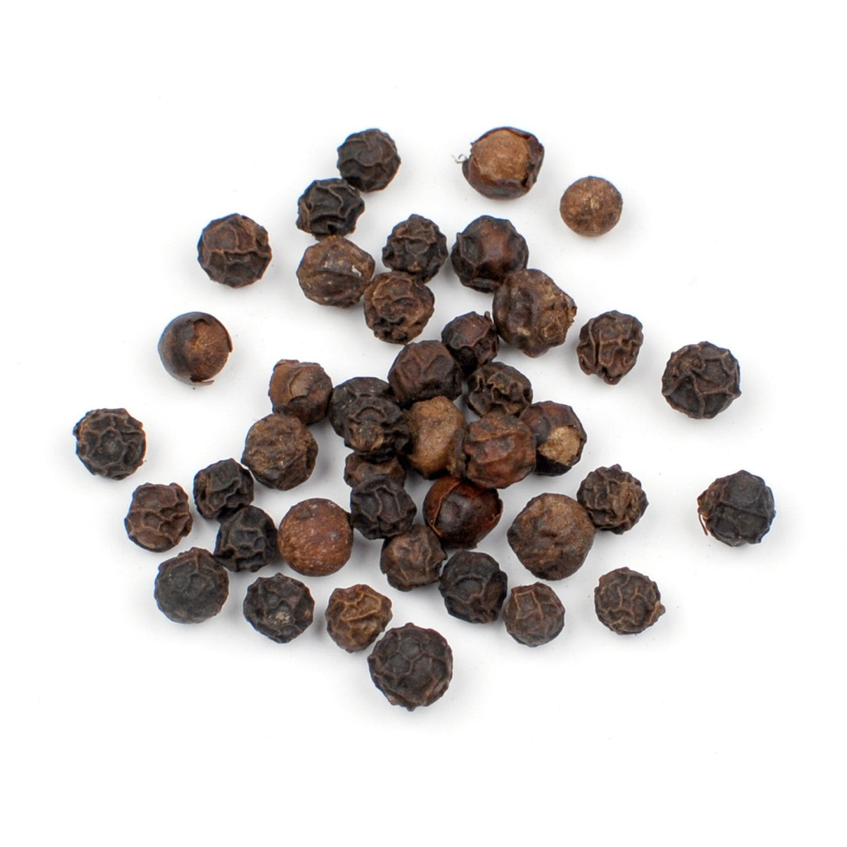 Peppercorns, Black Tellicherry, Whole,6 - 16 OUNCE