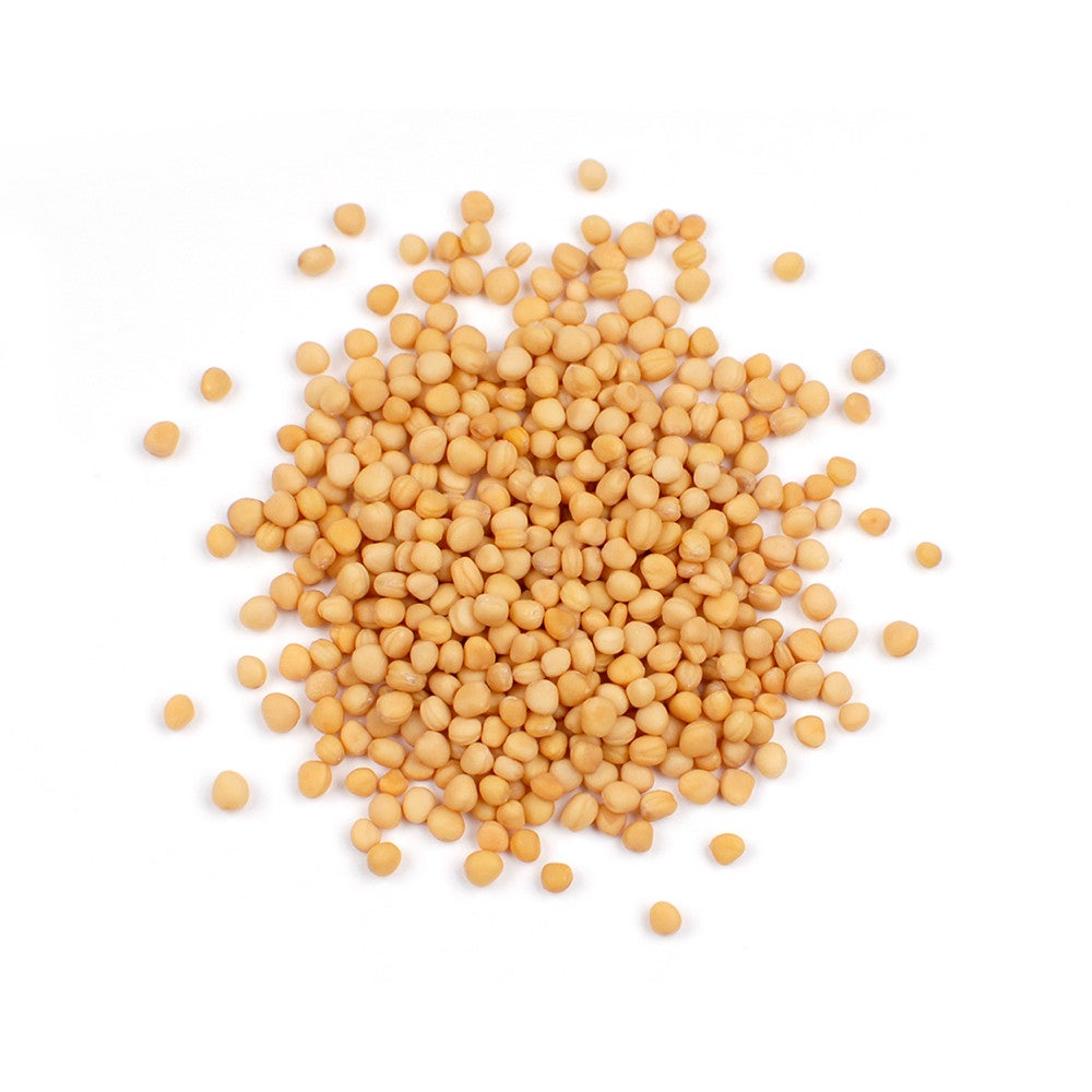 Spice, Mustard Seed, Whole,6 - 24 OUNCE