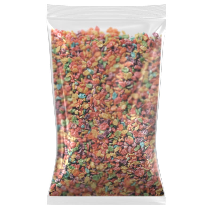 Cereal, Bulk,4 - 46 OUNCE