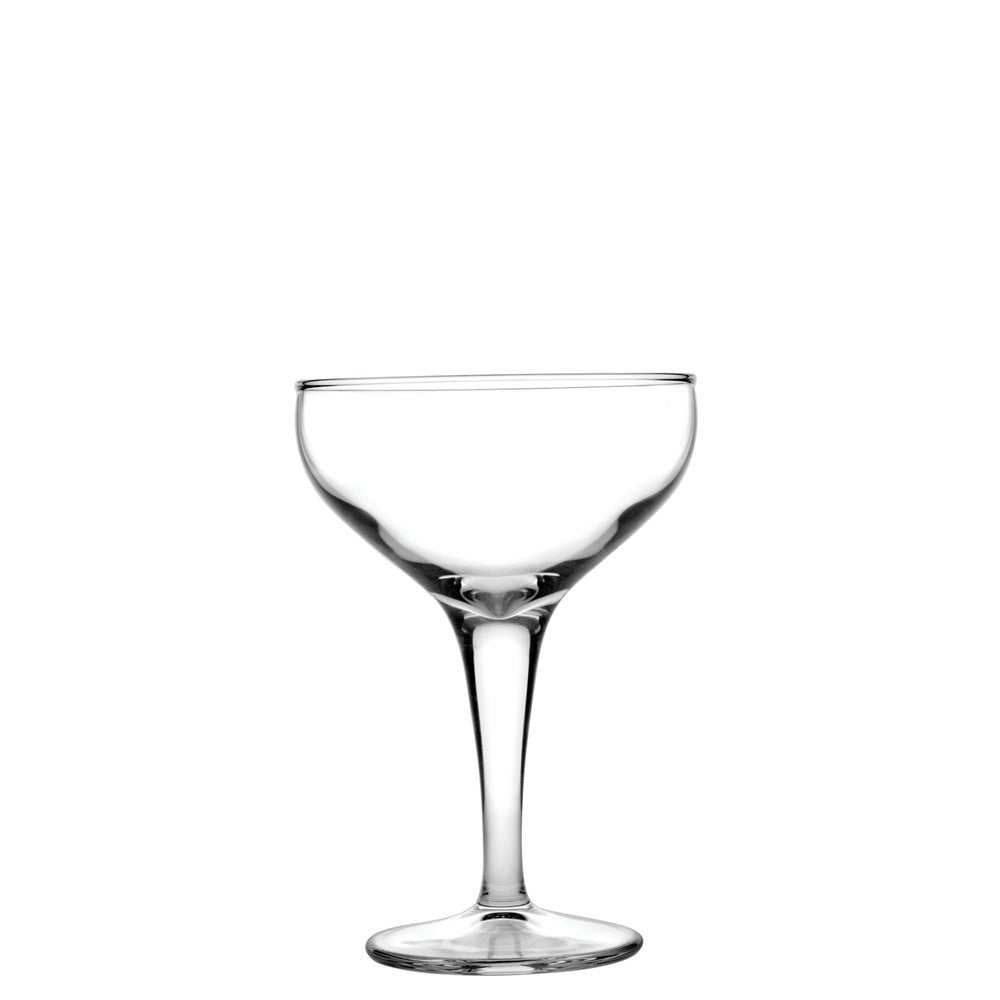 Glasses, Champagne Coupe, Cascata, 7 Ounce, 7 Ounce,1 - 6 COUNT