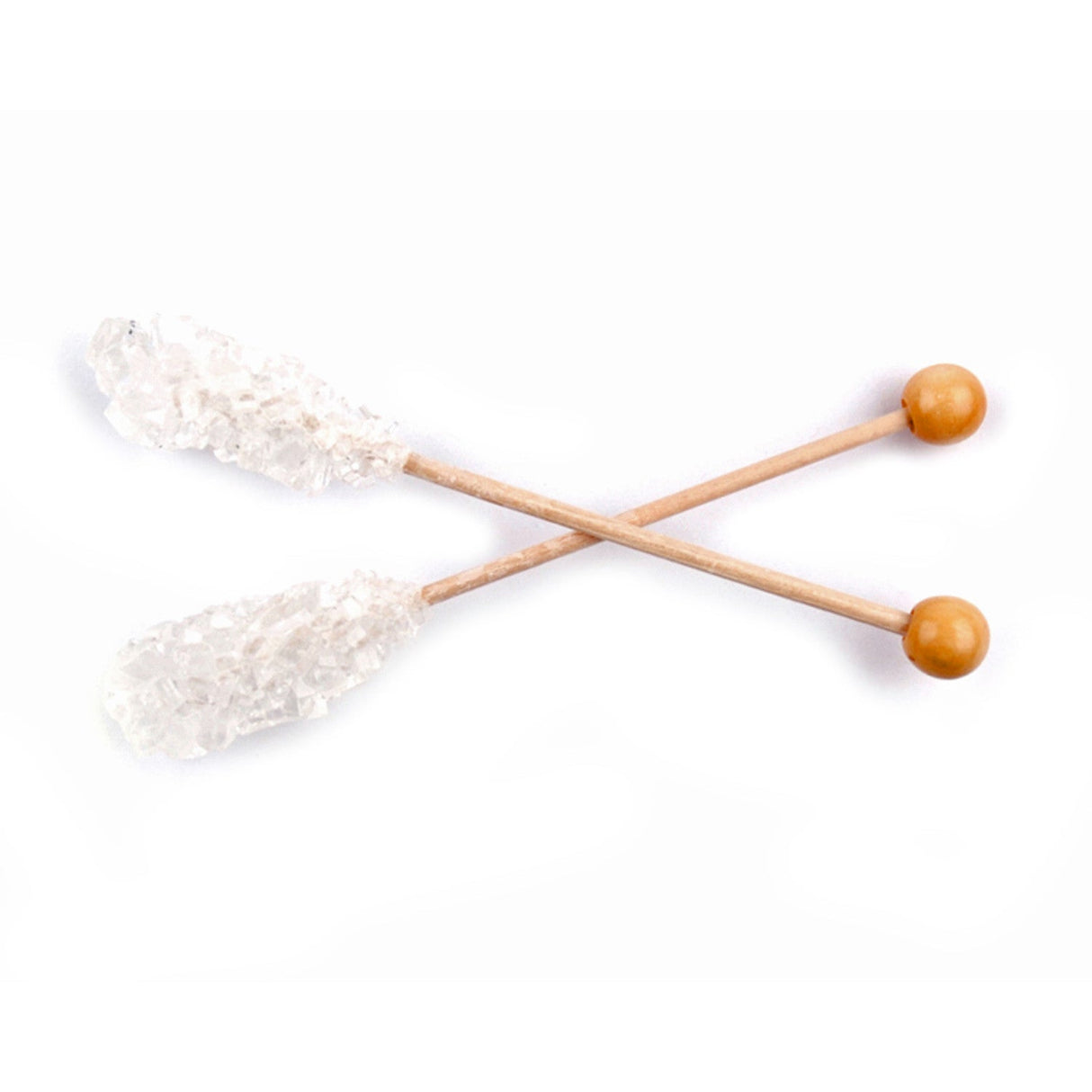 Sugar, Swizzle Sticks, 8 Gram,1 - 100 COUNT