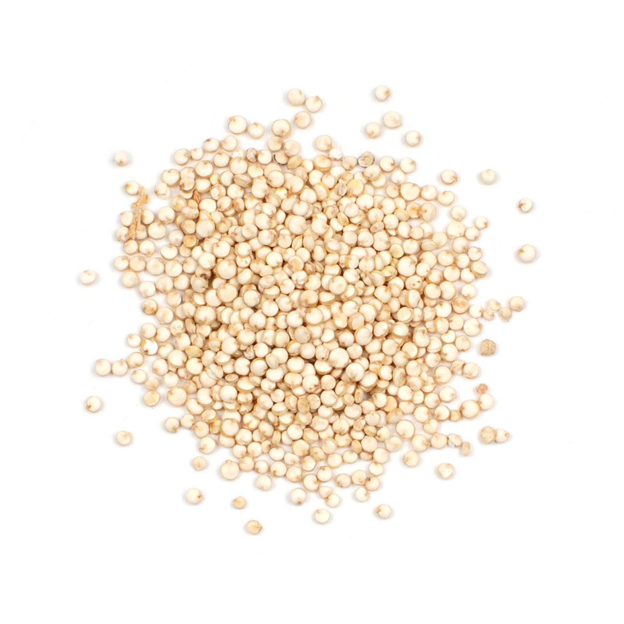 Quinoa,1 - 25 POUND