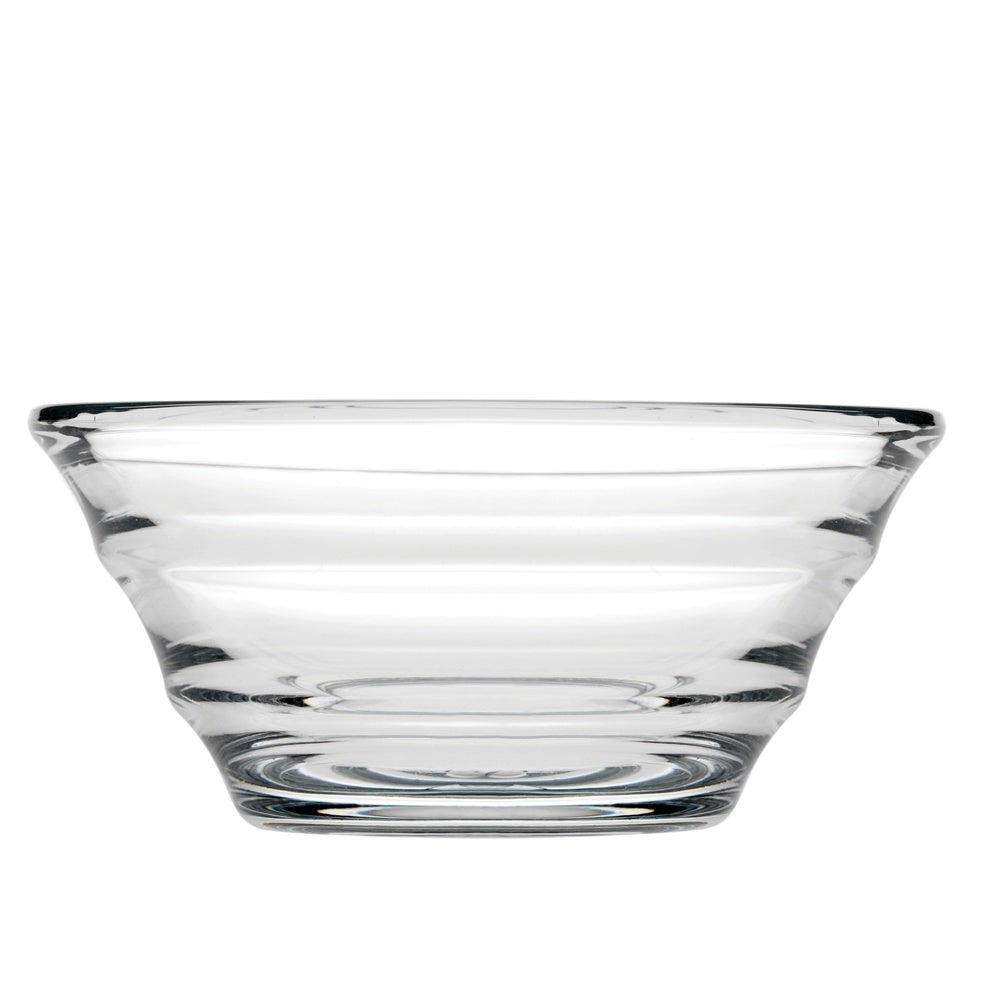 Bowls, Tasting, Strata, 5 Ounce, Small, Clear, 5 Ounce,1 - 6 COUNT