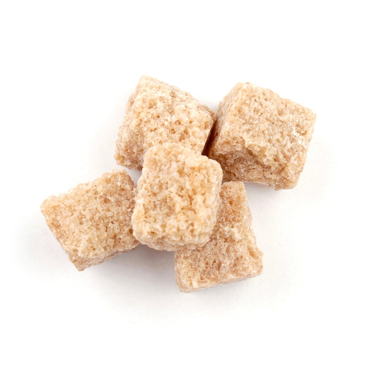 Sugar, Cane, Brown, Cubes,6 - 22 OUNCE