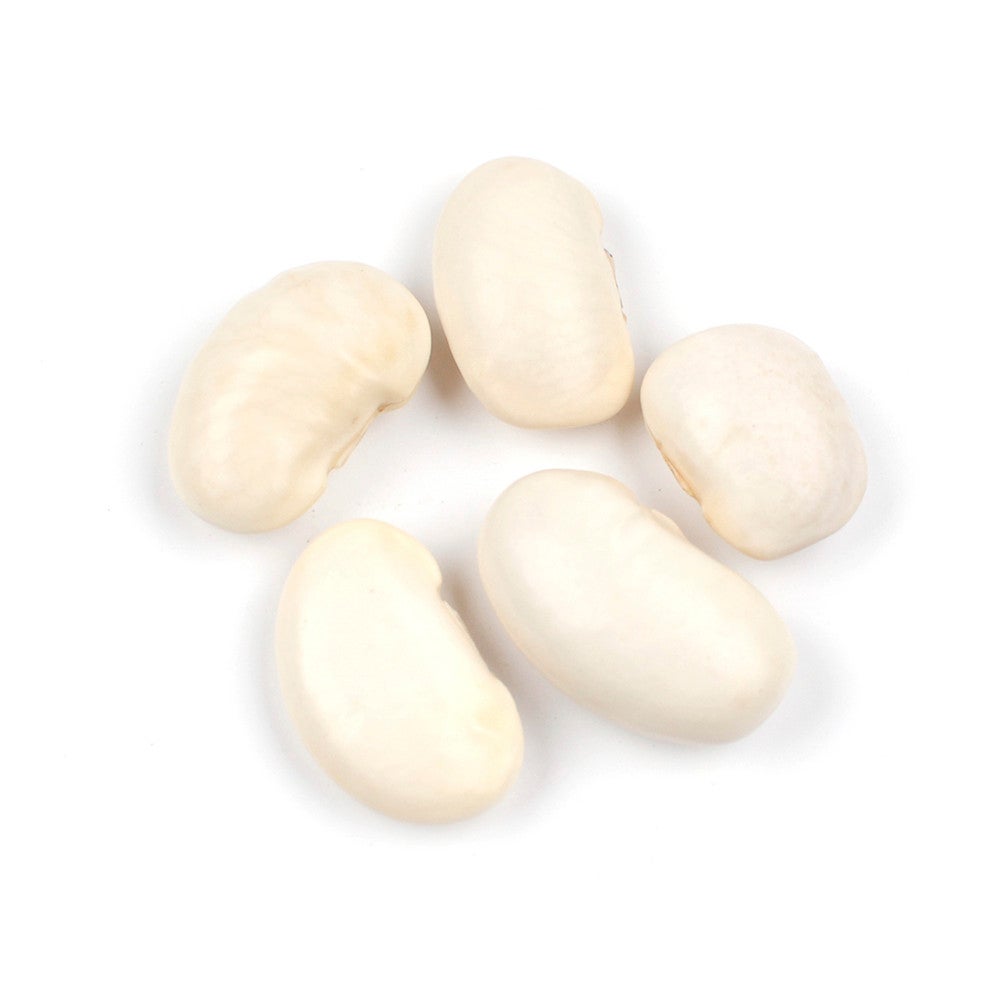 Beans, Gigante, Dry,1 - 25 POUND