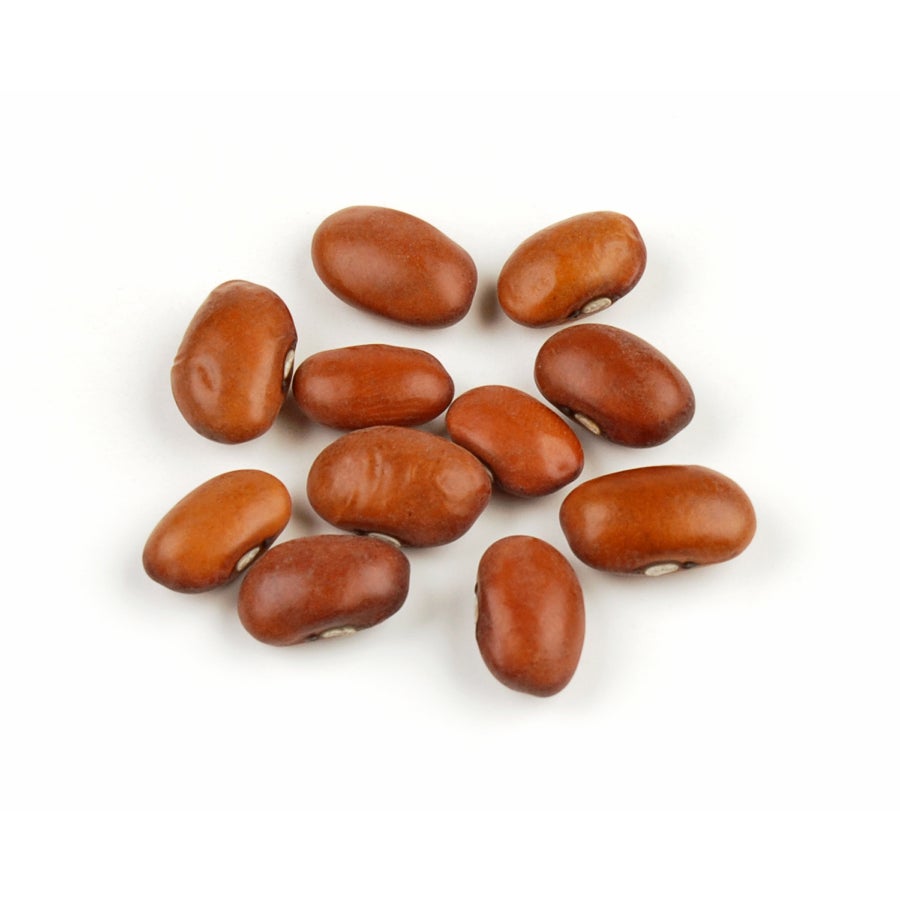 Beans, Brown, Swedish, Dry,1 - 25 POUND