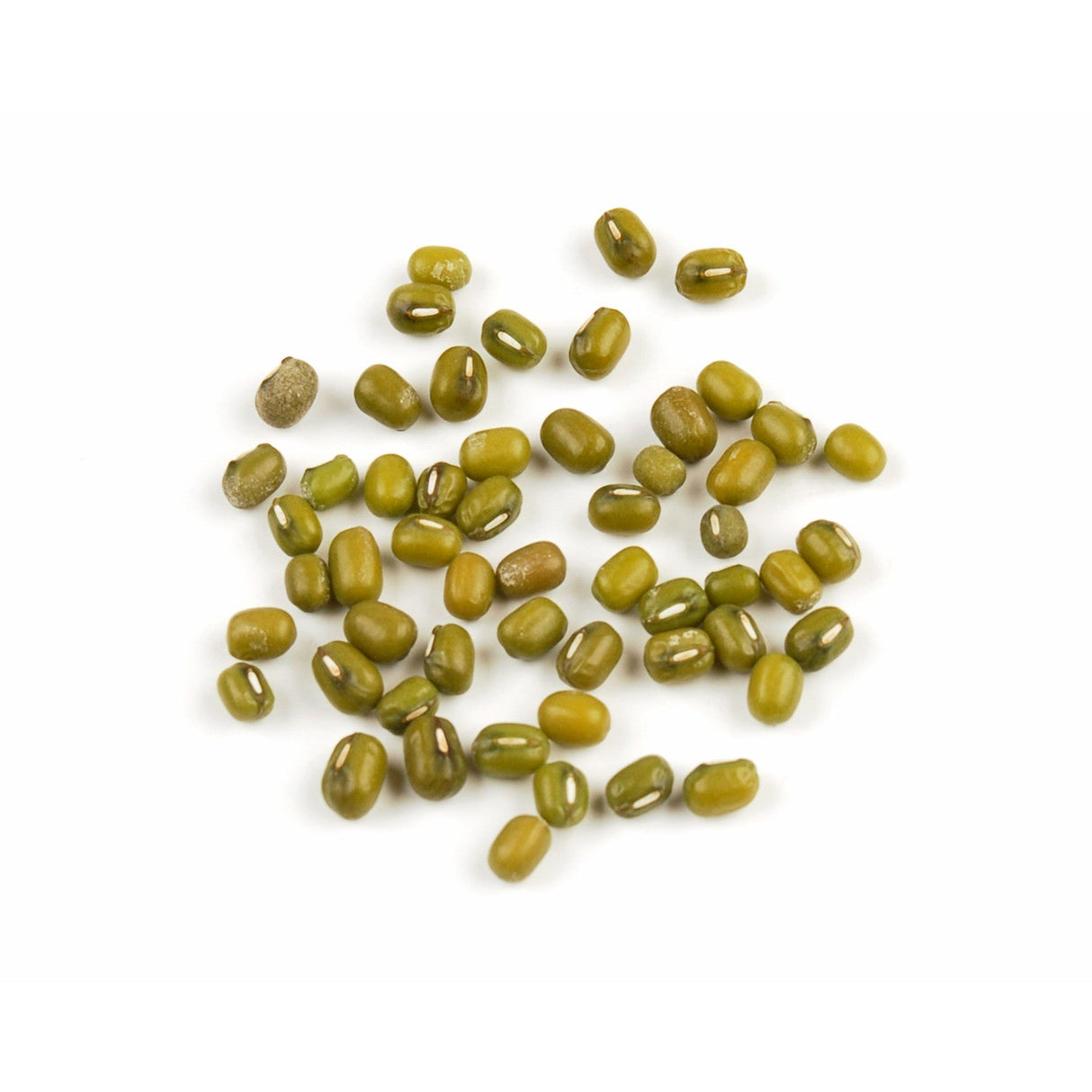 Beans, Mung, Dry,1 - 25 POUND